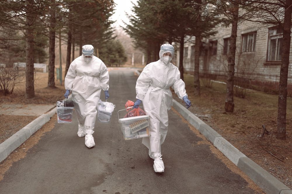 Photograph by Андрей Кровлин