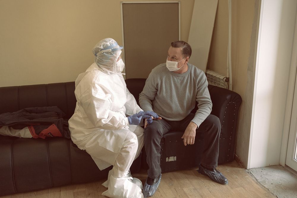 Photograph by Андрей Кровлин