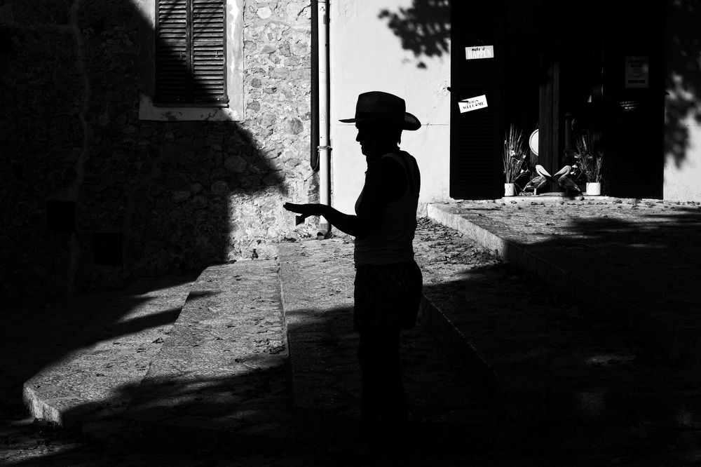 Photograph by Abreu Pablo