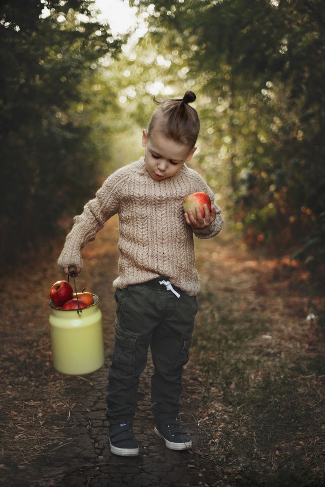 Photograph by Ульяна Шабалина