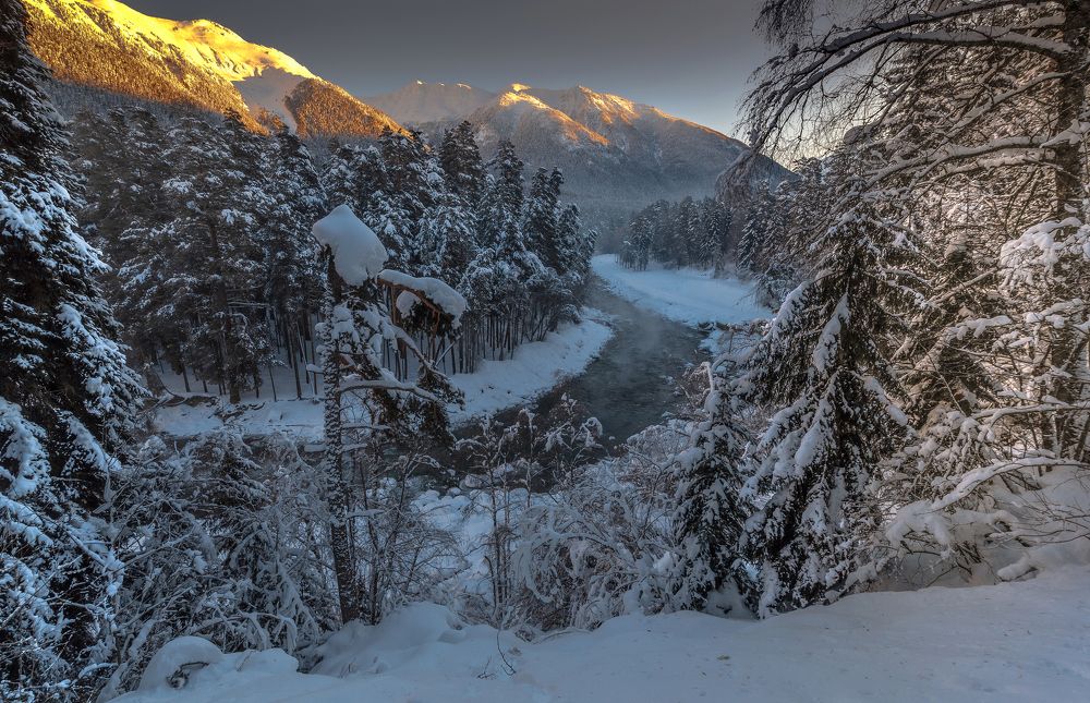 Photograph by Валерий Одинцов