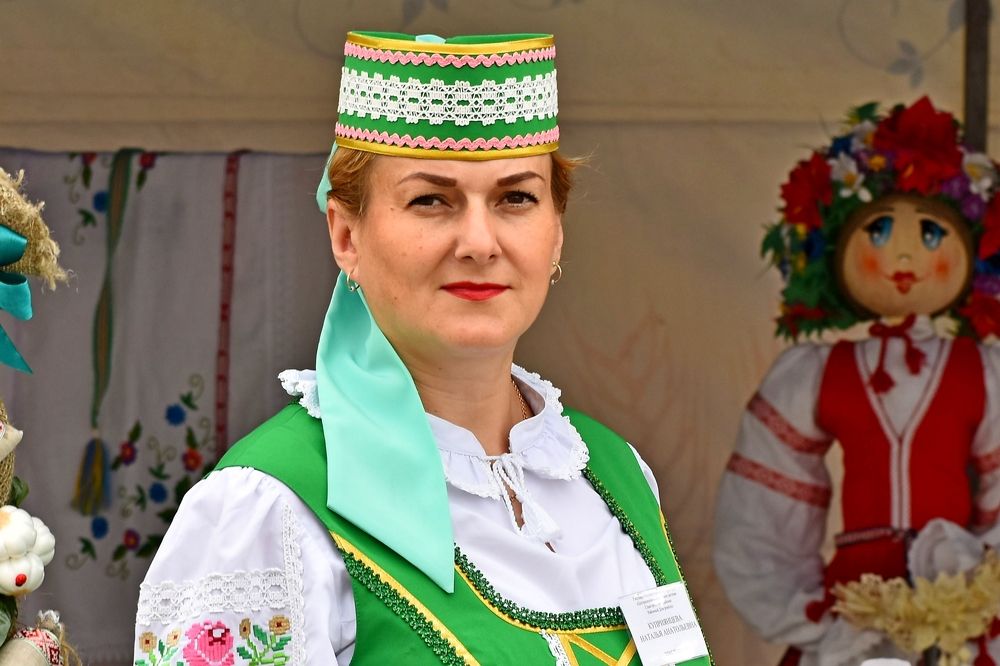 Photograph by Валерий Талейко