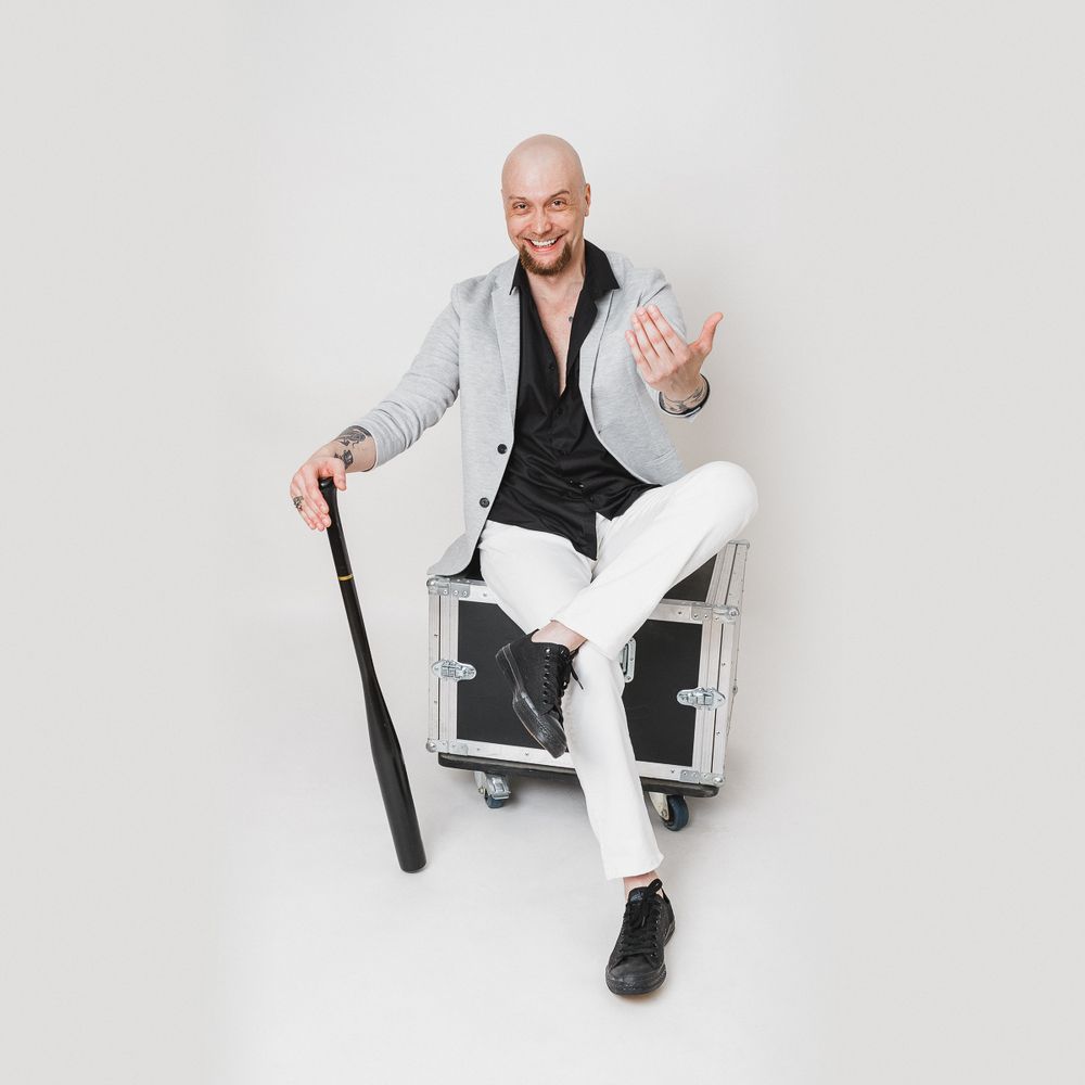 Photograph by Ольга Козлова