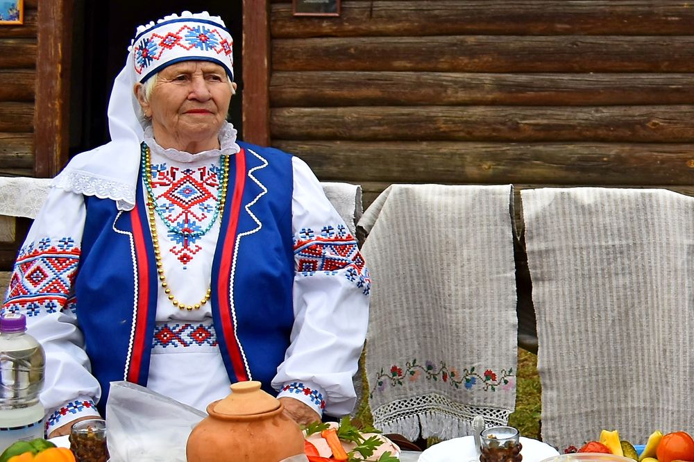 Photograph by Валерий Талейко