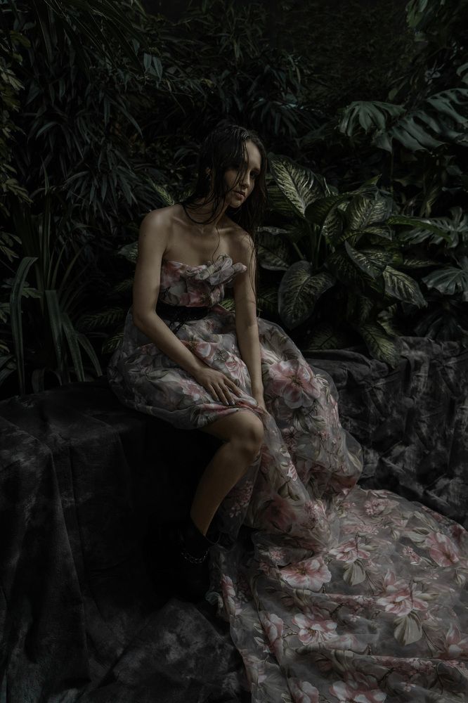 Оранжерея/Oreenhouse