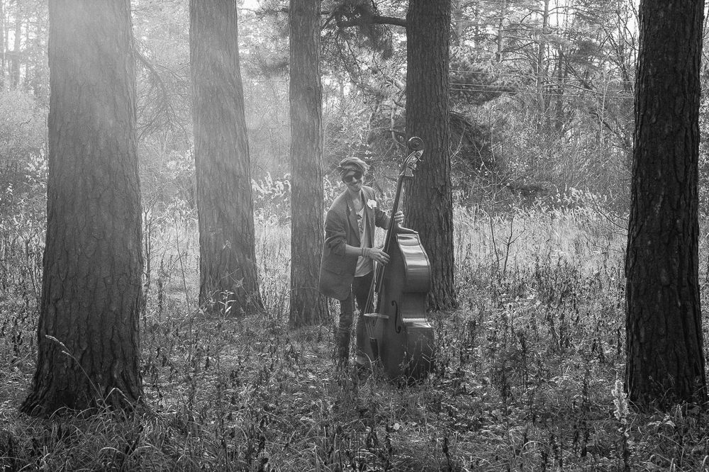 Photograph by Ольга Козлова