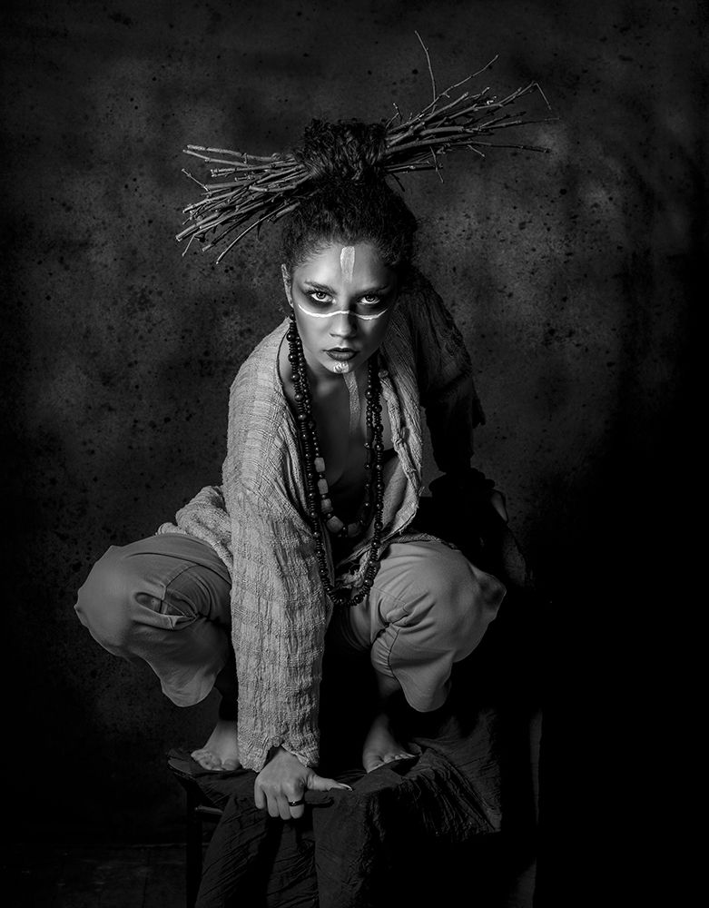 Photograph by Stevan Pesic