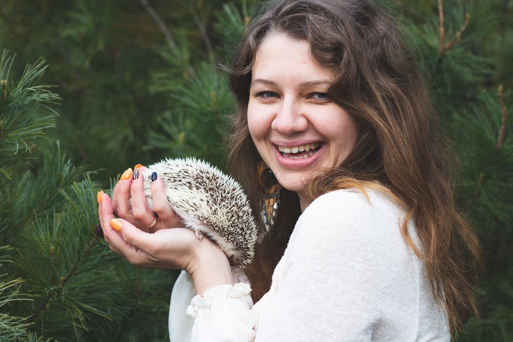 Photograph by Татьяна Касимцева