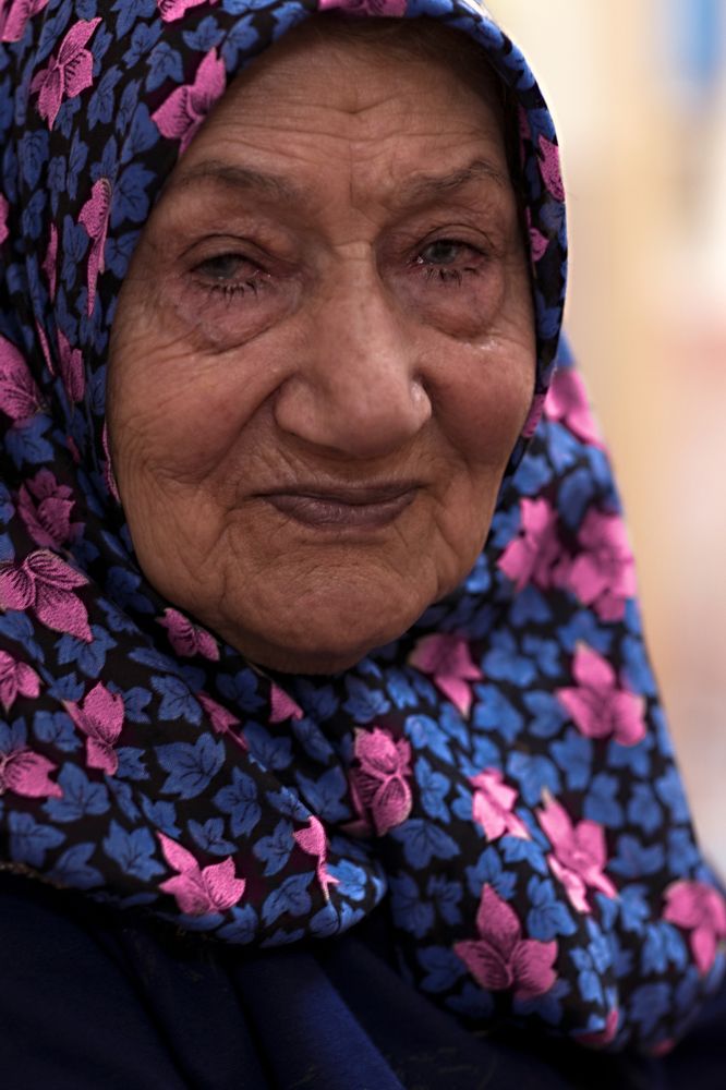 Photograph by Hojr Bagheri