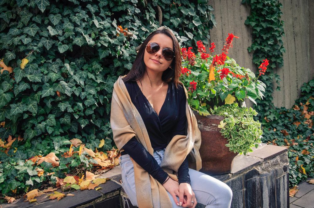 Photograph by Скай Лэсли