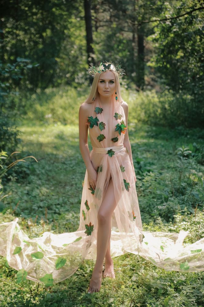 Photograph by Ксения Мироедова