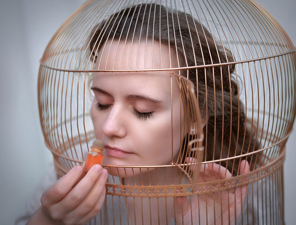 Photograph by Ира Бавина