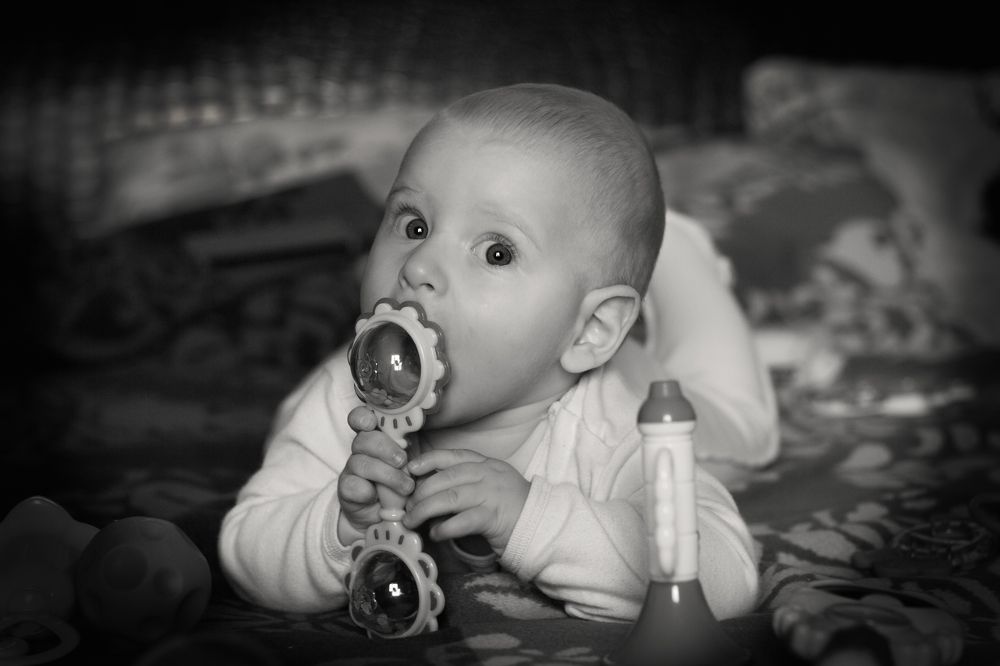 Photograph by Дмитрий Огольцов