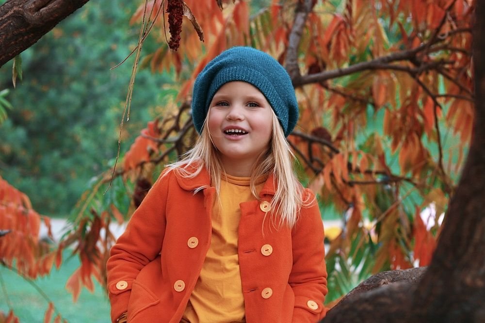 Осеннее вдохновение