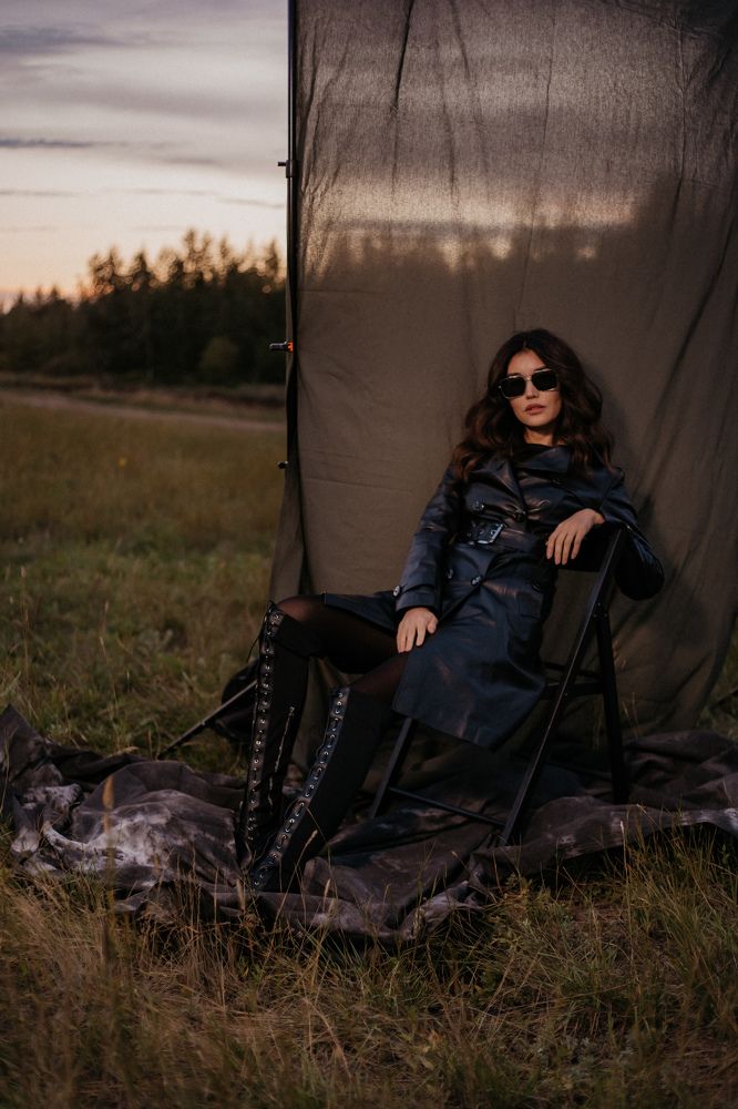 Фотография автора Филипп Толстиков