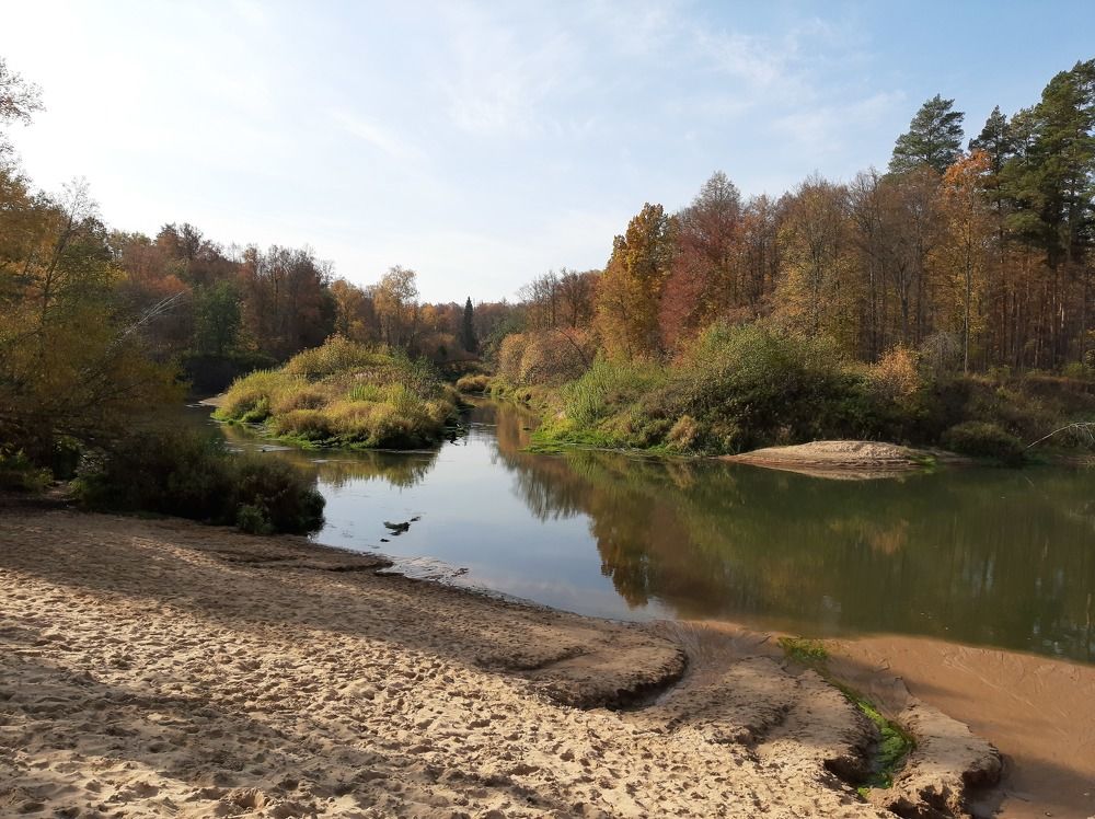 Photograph by Сергей Александрович