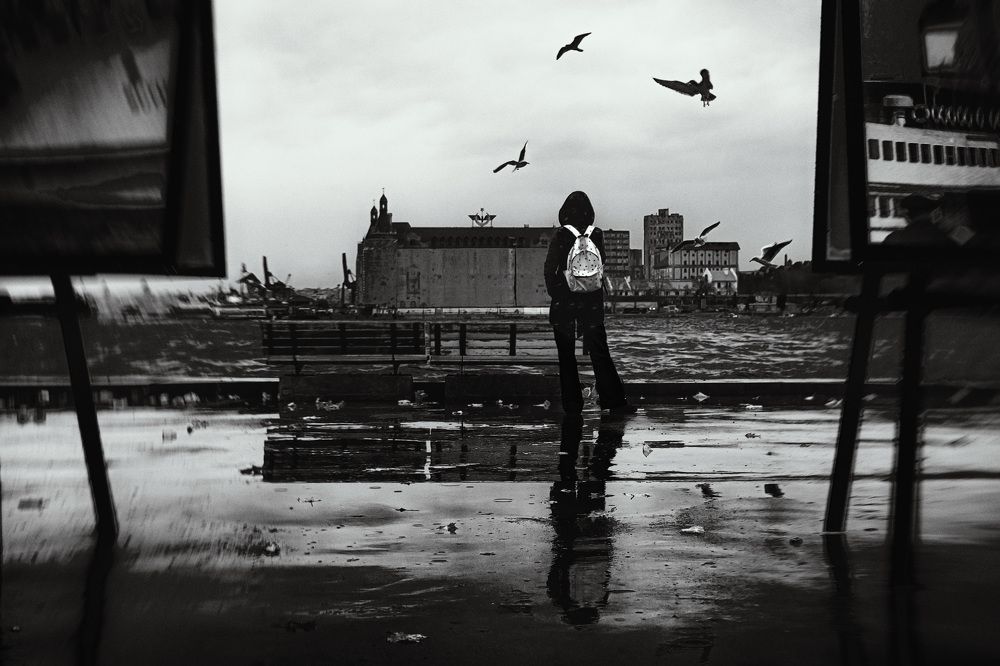 Photograph by saif hussain