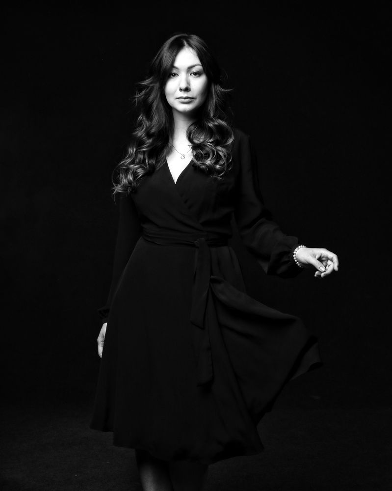 Фотография автора Владимир Устинов