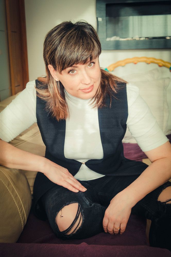 Photograph by Скай Лэсли