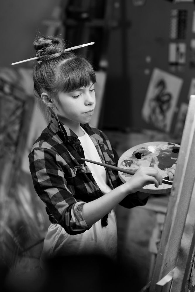 Photograph by Евгения Полянова