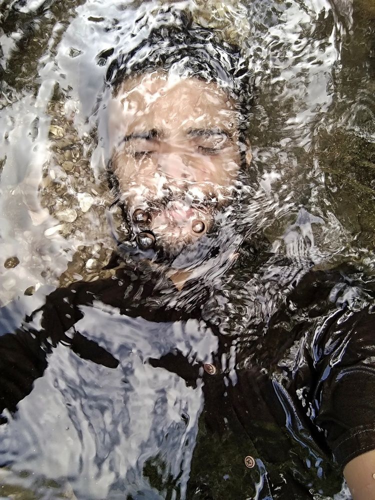 Photograph by Atul mehta