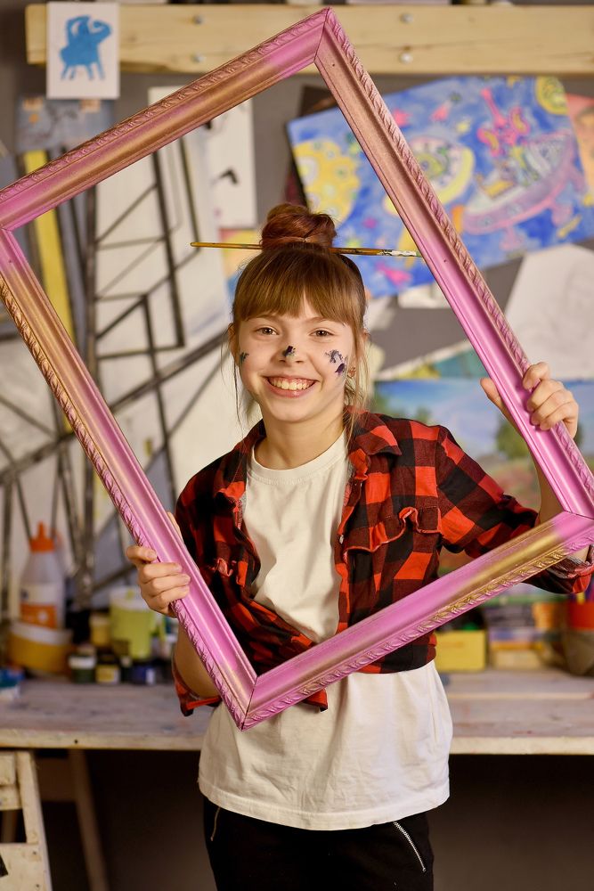 Photograph by Евгения Полянова