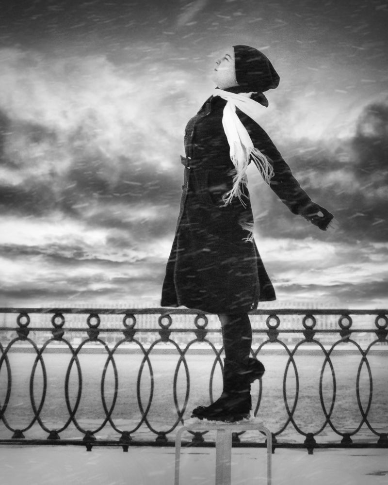 Photograph by Вадим Сигаев