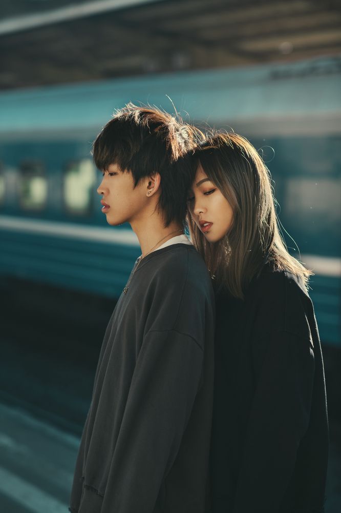 Photograph by Анна Мосс