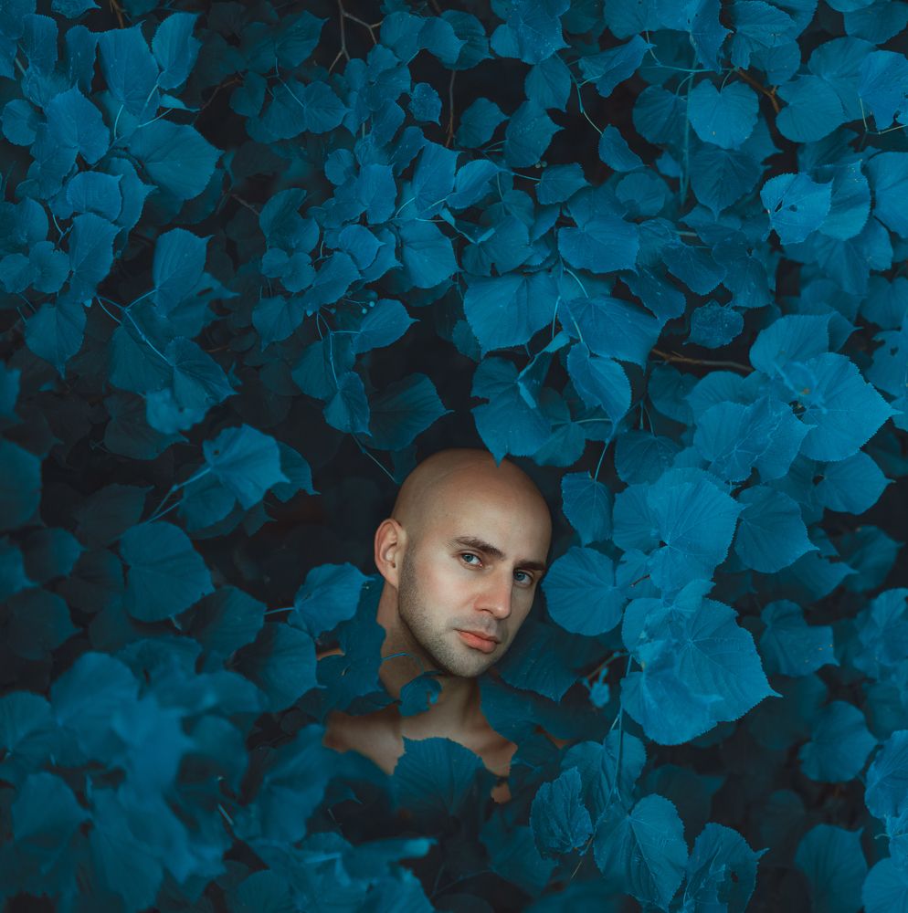 Photograph by Анна Мосс