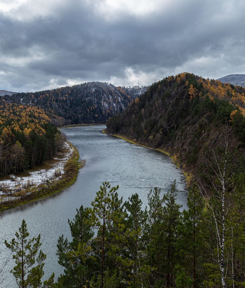 Красота Маны