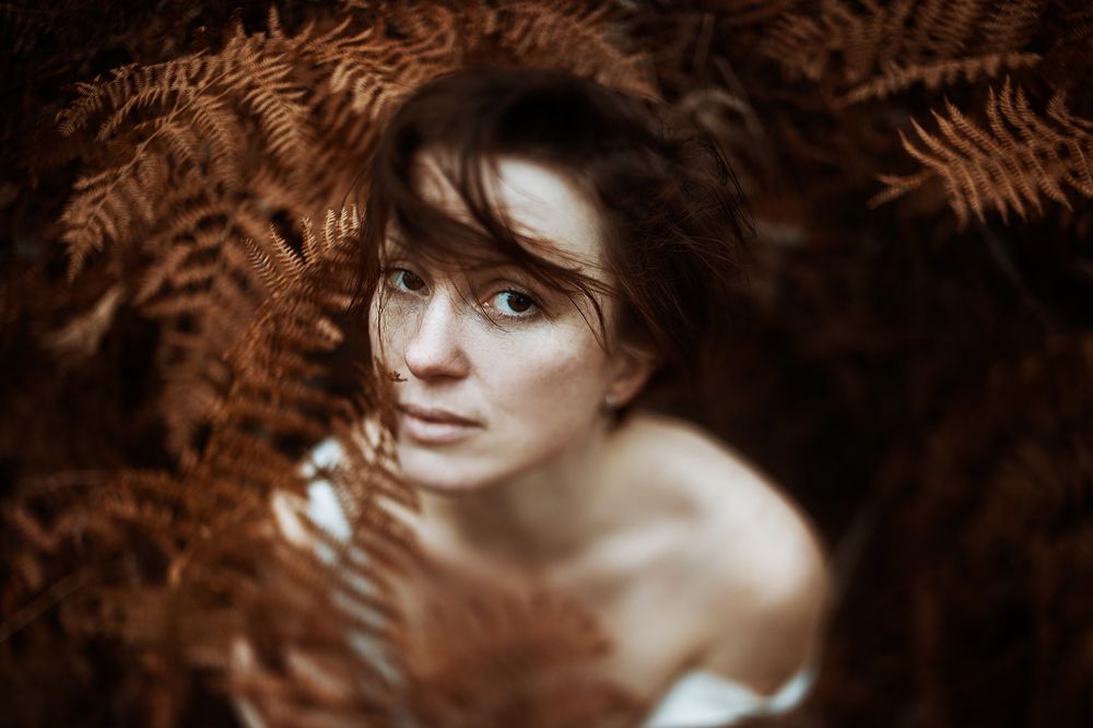 Photograph by Покровская Екатерина