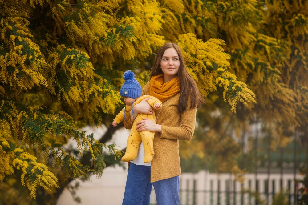 Photograph by Алина Савельева