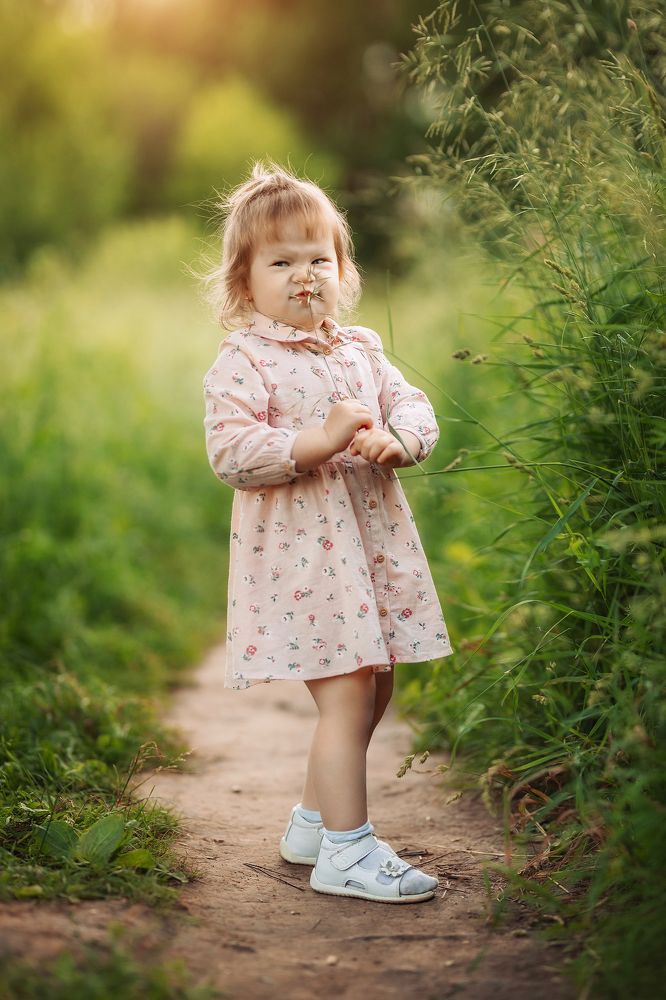 Фотография автора Ангелина Косова