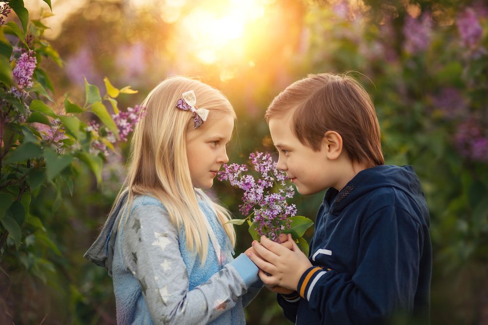 Фотография автора Ангелина Косова