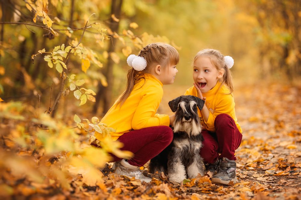 Фотография автора Ангелина Косова