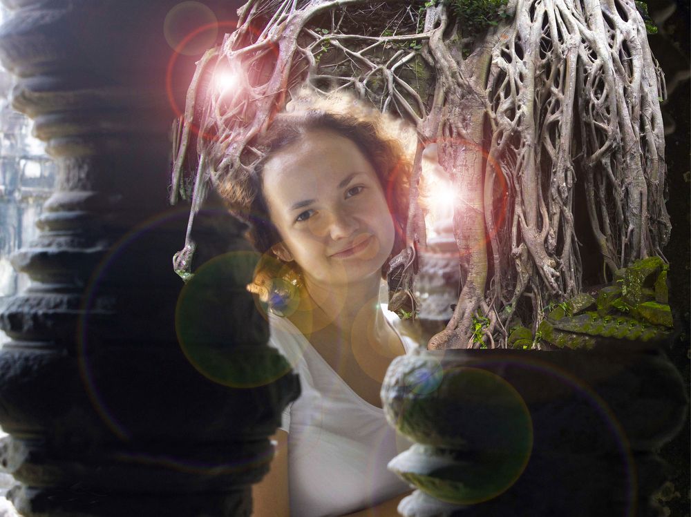 Photograph by Сергей Табатчиков