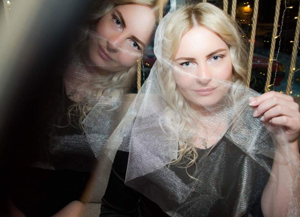 Photograph by Анжелика Трошина