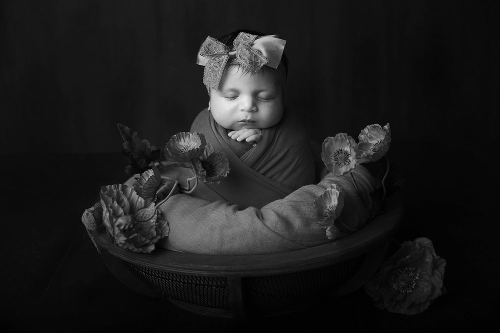 Photograph by Tetyana Tomashpolska