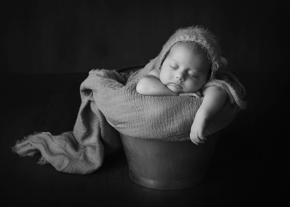 Photograph by Tetyana Tomashpolska