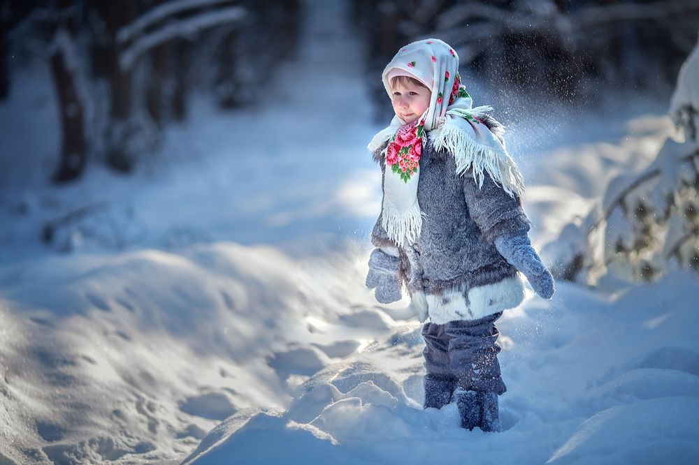 Фотография автора Виктория Наумовец