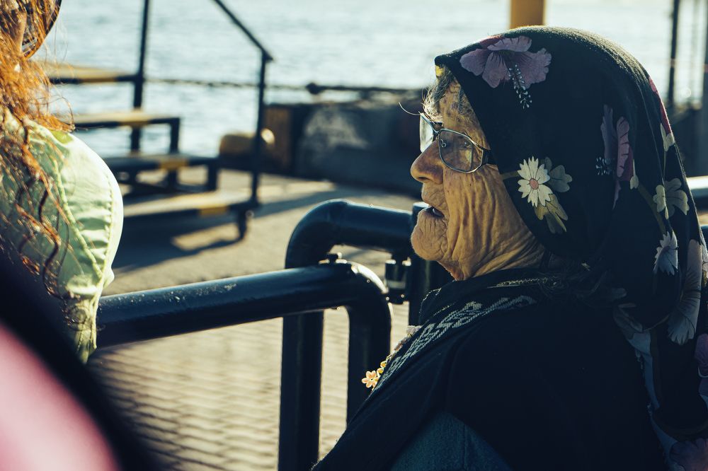 Photograph by saif hussain