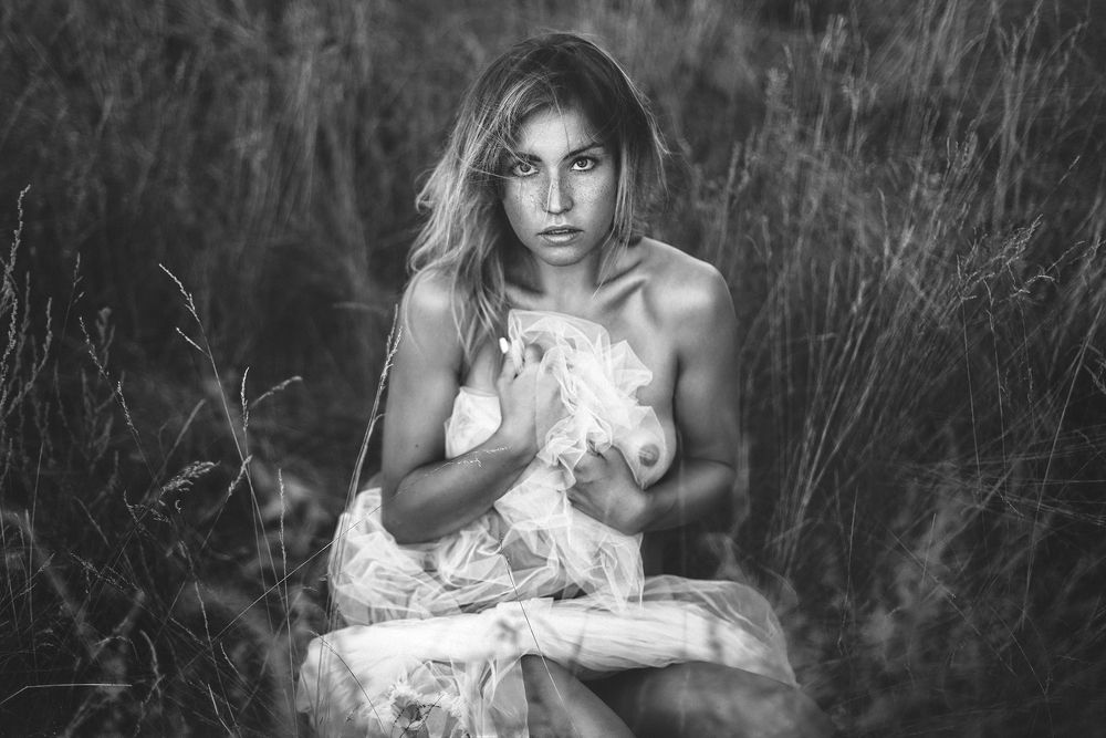 Photograph by Юрий