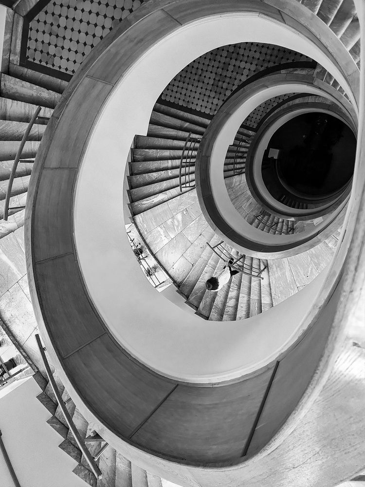 Путь в никуда