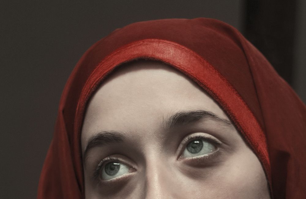 Photograph by Luka Shermadini