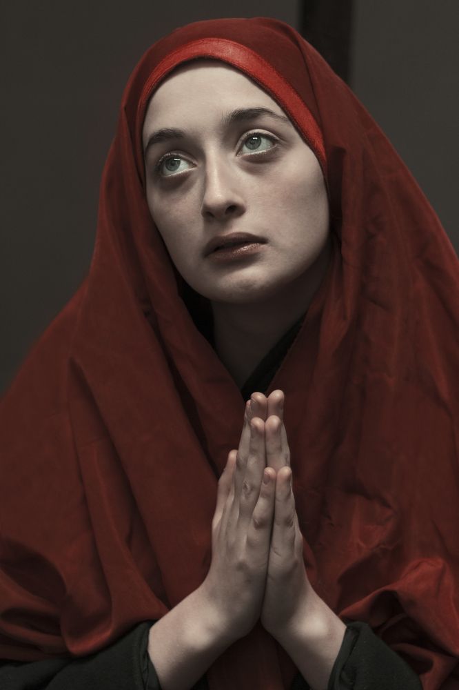 Photograph by Luka Shermadini