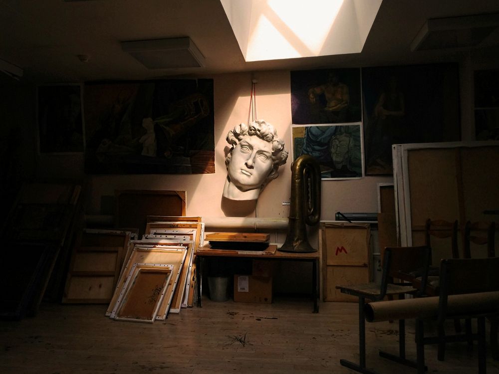 Думы Давида