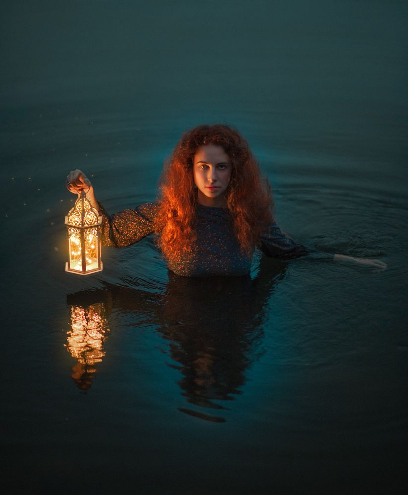 Photograph by Анна Мосс