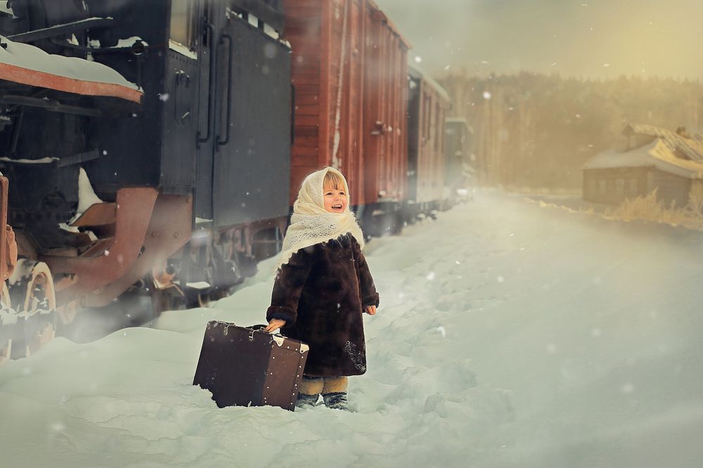 Photograph by Дарья Войтенко