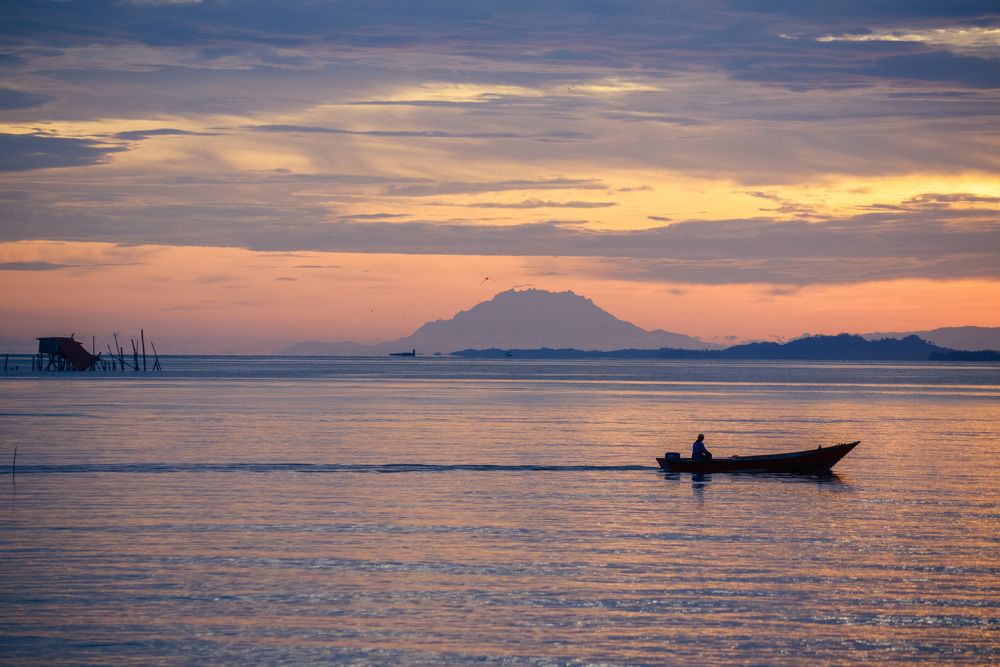 Photograph by Roslan Alias