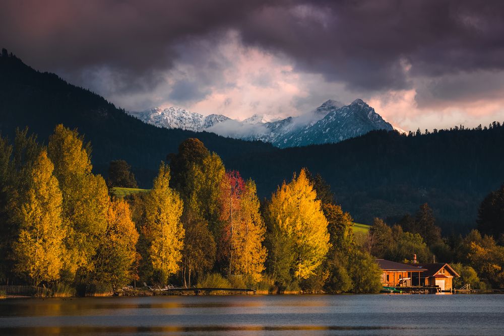 Photograph by Kristijan Males